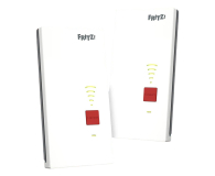Fritz! FRITZ!Mesh Set 2700 2-pack - 1613011 - zdjęcie 1